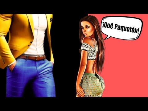 Solo 3 COSAS Hacen Que CUALQUIER Mujer SIENTA Atracción