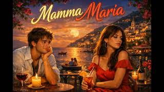 MAMMA MARIA (POLSKA WERSJA) - PIOSENKA (COVER)