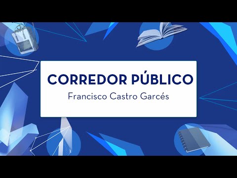 Corredor Público