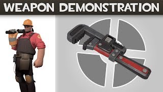 Workshop Item Demonstration: The Overbite