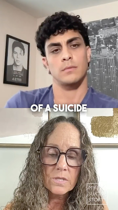 Why Nobody Talks About Suicide