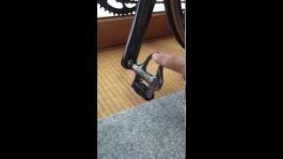 ペダル回転PD-5610単体