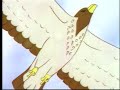 The Legend of Prince Valiant Intro