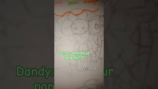wheres ur parents???#dandysworld#art#trend||just content and just trend! :)||