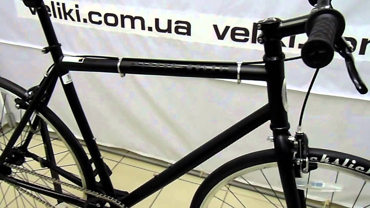 Обзор велосипеда Schwinn Cutter 2014 