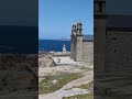 Muxia | Santuario de la Vírgen da Barca | Costa da Morte | Galicia