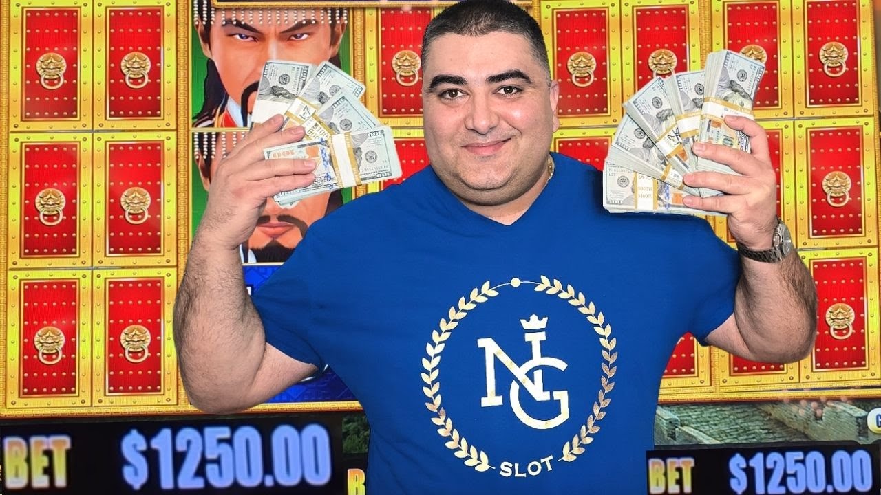 🔥 БОНУСЫ на ставки в размере $1250, которые привели команду казино в восторг!