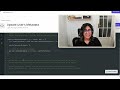 End of video