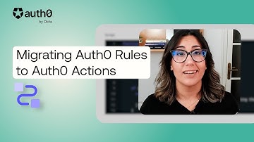 Migrating Auth0 Rules to Auth0 Actions