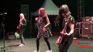 Stregoica - Grey (LIVE 2017 Rockartinian)