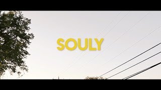 Leo The Rapper - Souly (Official Music Video)