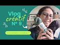 Vlog cratif n9  ca ressemble  un podcast 