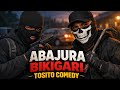 TOSITO COMEDY ABAJURA BIKIGARI