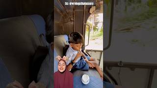 Es Krim Tumpah Vrvlogsthalassery