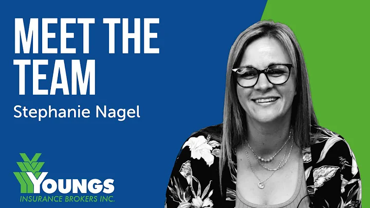 Meet the Team - Stephanie Nagel