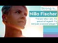 ⚽️🌈 I know who I am. I'm proud of myself. I'm not just a soccer player | 💪 Strong is...