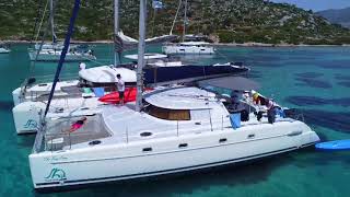 SK-Yachting | BootsProfis Flotilla May 2024