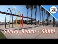 Our 4 Best Secret Places Near San Diego, CA - Go South to Imperial Beach and Chula Vista!