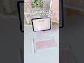 Stand holder akrilik anti geser adjustable! #youtubeshorts #shopeehaul #racunshopee #youtubeshopping