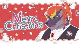 【12/24】暁城ゼットのクリざつ【雑談配信】