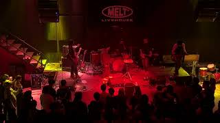 Desktop Error - I Am The Resurrection (The Stone Roses cover Live@ Melt Livehouse BKK Thailand 2025) Profile