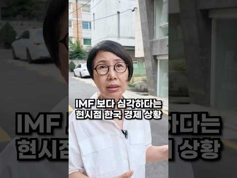 길거리가 텅 비었습니다.. 67년 살면서 가장 어려워요