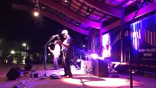 Baby Black Band TGIF Morganton NC 2025
