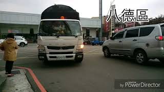20190316@桃園市八德區垃圾車308(920-UW)