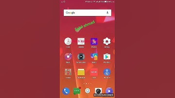 Letv le 1s ma virtual settings hidden features