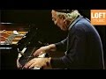 Capture de la vidéo Friedrich Gulda Plays Gulda: Prelude And Fugue (1990)