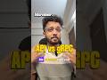 REST vs gRPC explained in simple terms #tech #api #grpc