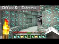 GIOCO PER 1 ORA IN HARDCORE - Minecraft ITA