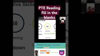 PTE reading tips #ptereadingtips  #ptereading  #ptefillintheblanks  #pearsonpte #ptebangla