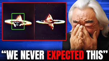 Michio Kaku