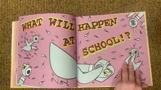 Dialogic Reading Assignment