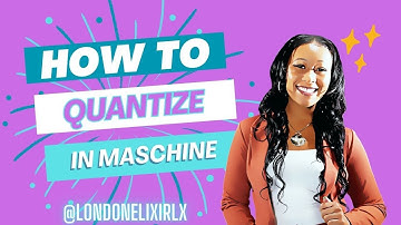 How to Quantize in Maschine: Beat Timing Tips for Producers