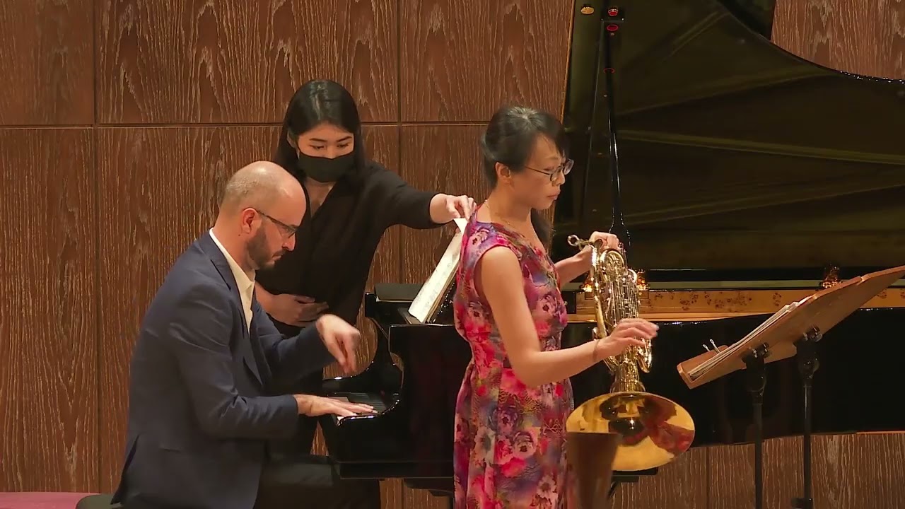 Alban Berg: Seven Early Songs, I. Nacht