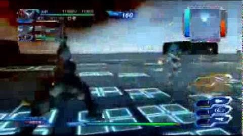 Super Robot Wars OG: Infinite Battle - VS Valsion and Guarlion Trombe