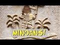 Ozymandias - Minoans Master Win