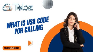 What Is USA Code For Calling: Cracking The Code