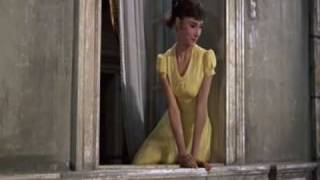 LEO TOLSTOY_WAR and PEACE_Audrey Hepburn_Henry Fonda LEO TOLSTOY_WAR and PEACE_Audrey Hepburn_Henry Fonda