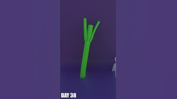 Day 38 | 365 Days of Animation #cgi #animation #3danimation #blender #blender3d