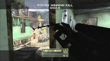Window shot on favela:)