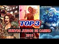 Juegos de Casino Gratis Nuevos Julio 2019 Tragamonedas ...