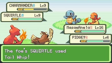 Pokemon Rijon Adventures Part 4: Our Second Team Member!