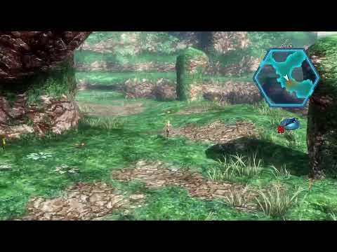 Star Ocean The Last Hope Part 1