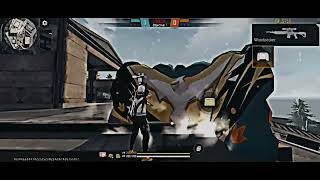 Free Fire Gameplay