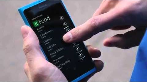 Celluloco.com Presents: Nokia City Lens for Nokia Lumia: Augmented Reality Browser
