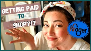 Kroger App Update   Save Money on Groceries   Cash Back screenshot 4