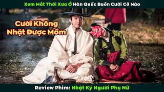 [Review Phim] Nơi Mà 16 Tuổi Đã Bị Coi Là Ế? | Nhật Ký Người Phụ Nữ